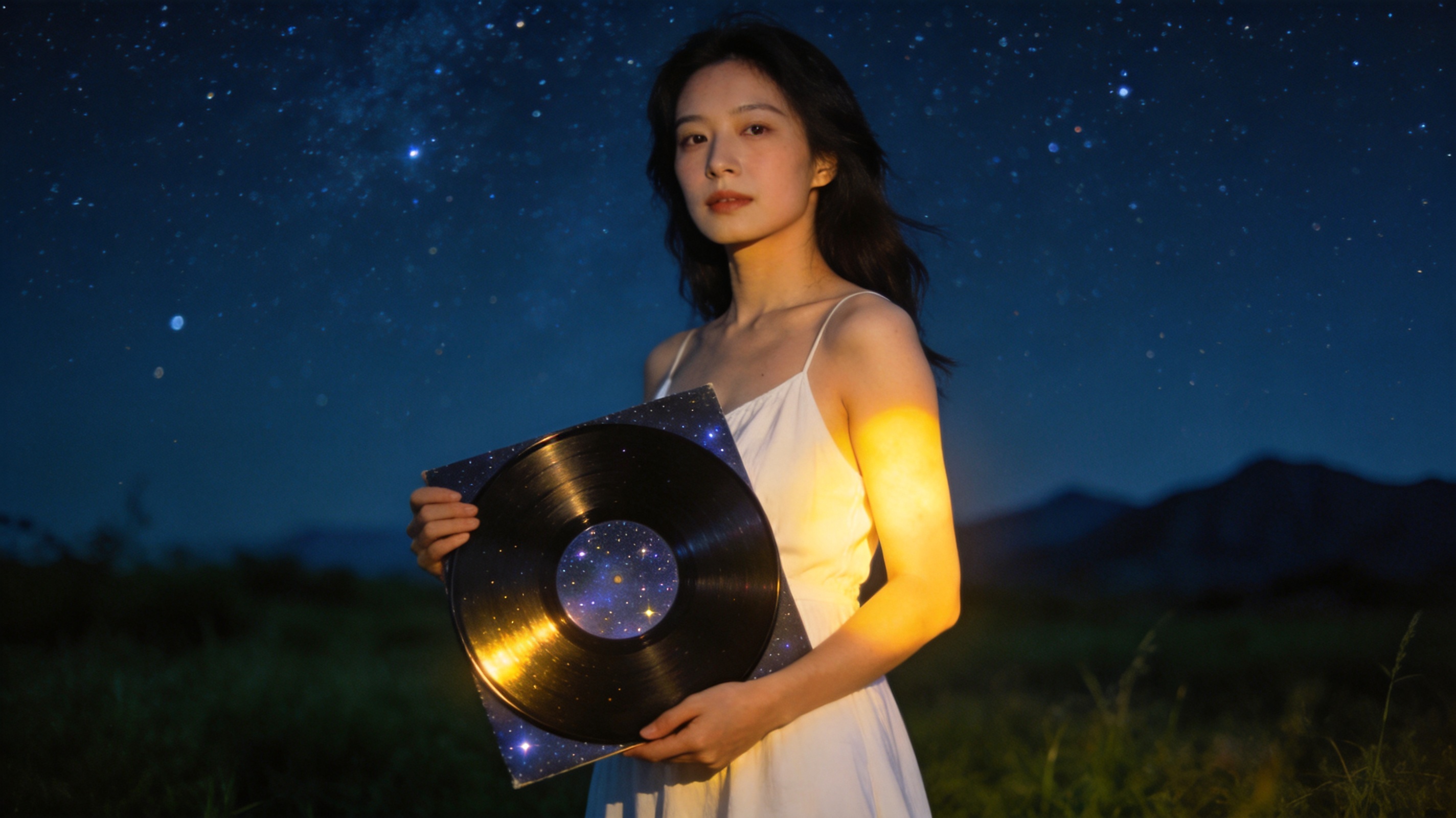 天美麻花星空mv原声带
